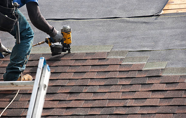 Licensed Roof Replacement service in Folsom, LA - Brentwood Metal Roofing